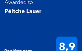 Peitche Lauer