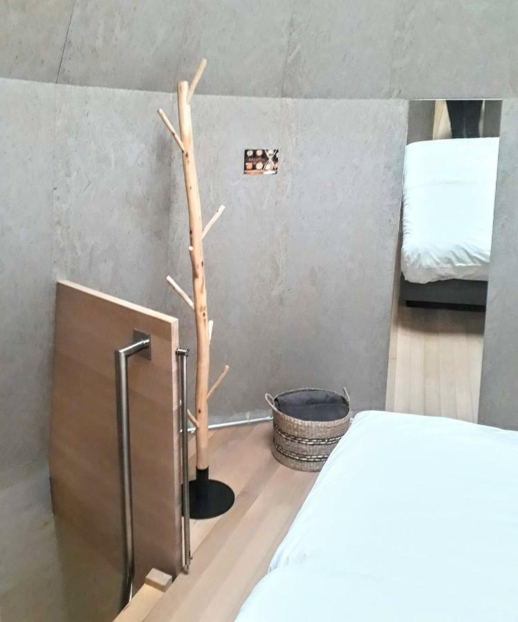 Peitche Lauer Hotel Useldange Room photo